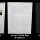 Illustration for article titled How Apple Screws Every Ebook App But iBooks Updated
